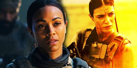 ‘Special Ops: Lioness’ Recap, Season 1, Episode 5